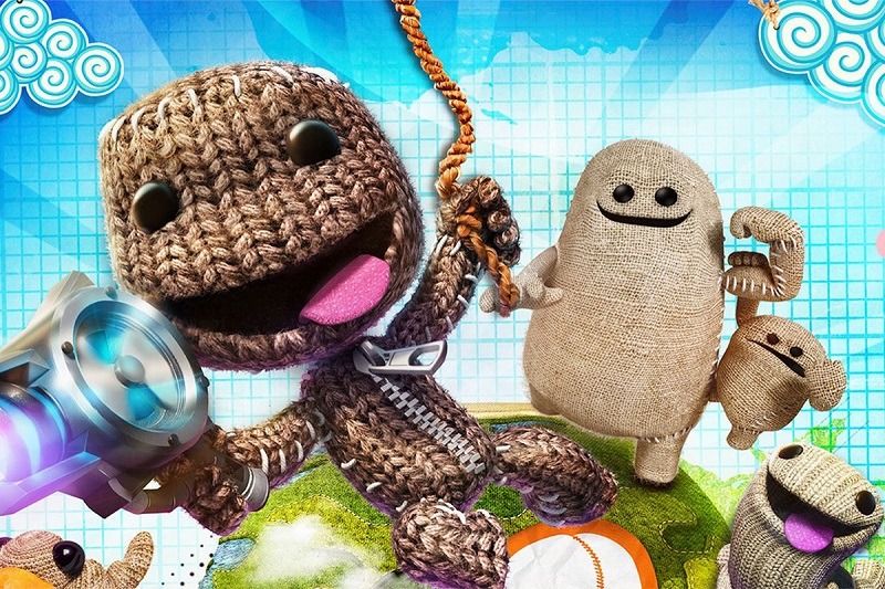 15 Game PS3 Terbaik 2024, yang Masih Seru Dimainkan LittleBigPlanet