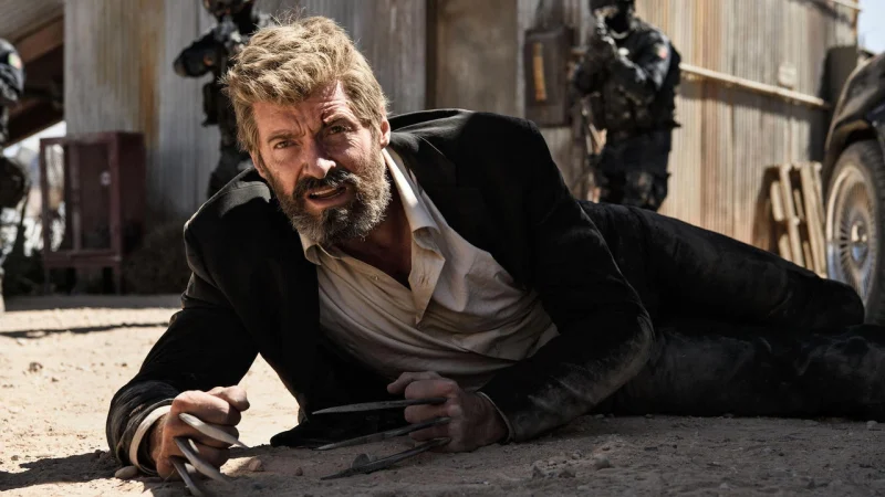 13 Urutan Film X Men Terlengkap dari Awal Hingga Terbaru Logan (2017)