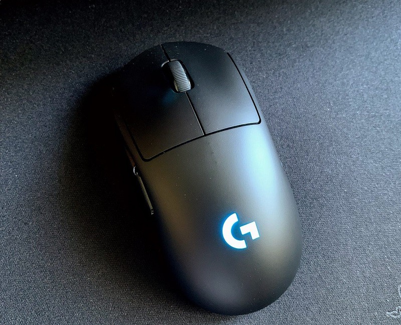 Logitech G Pro Mouse Gaming