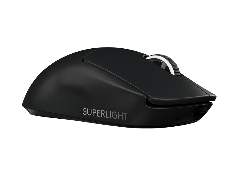 Logitech G Pro X Superlight Wireless Mouse Gaming