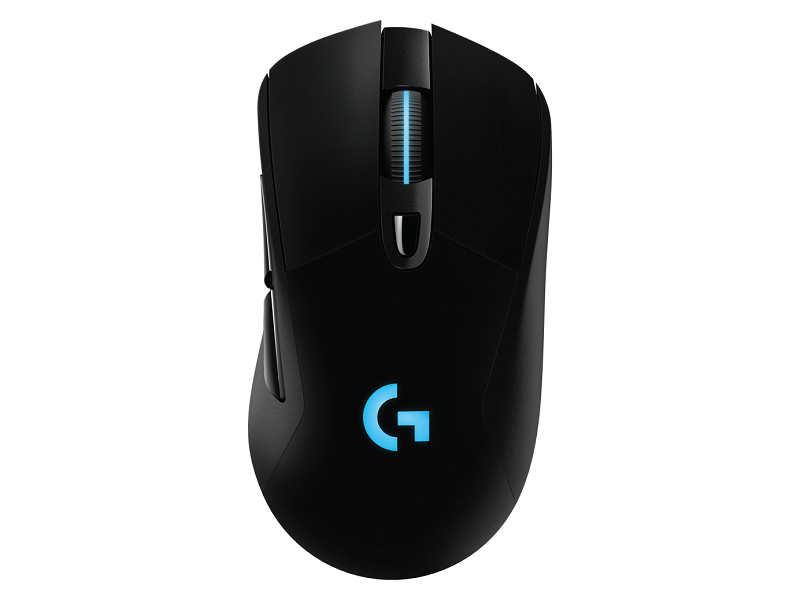 Logitech G703 Lightspeed Wireless Mouse Gaming