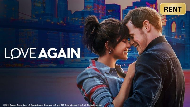 Love Again (2023)