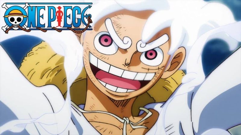Fakta One Piece 1102: Luffy Jadi Penyelamat Dunia? Luffy Sebagai Penyelamat Dunia