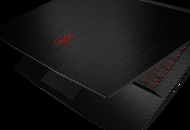 MSI GF63 Thin 11UC-1618ID