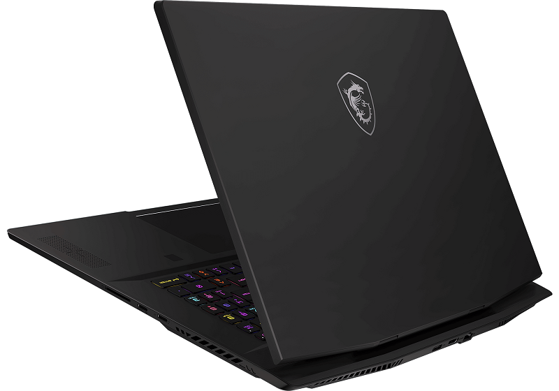 7 Laptop Gaming Terbaik 2024, Performa Luar Biasa MSI Stealth 17 Studio A13VH