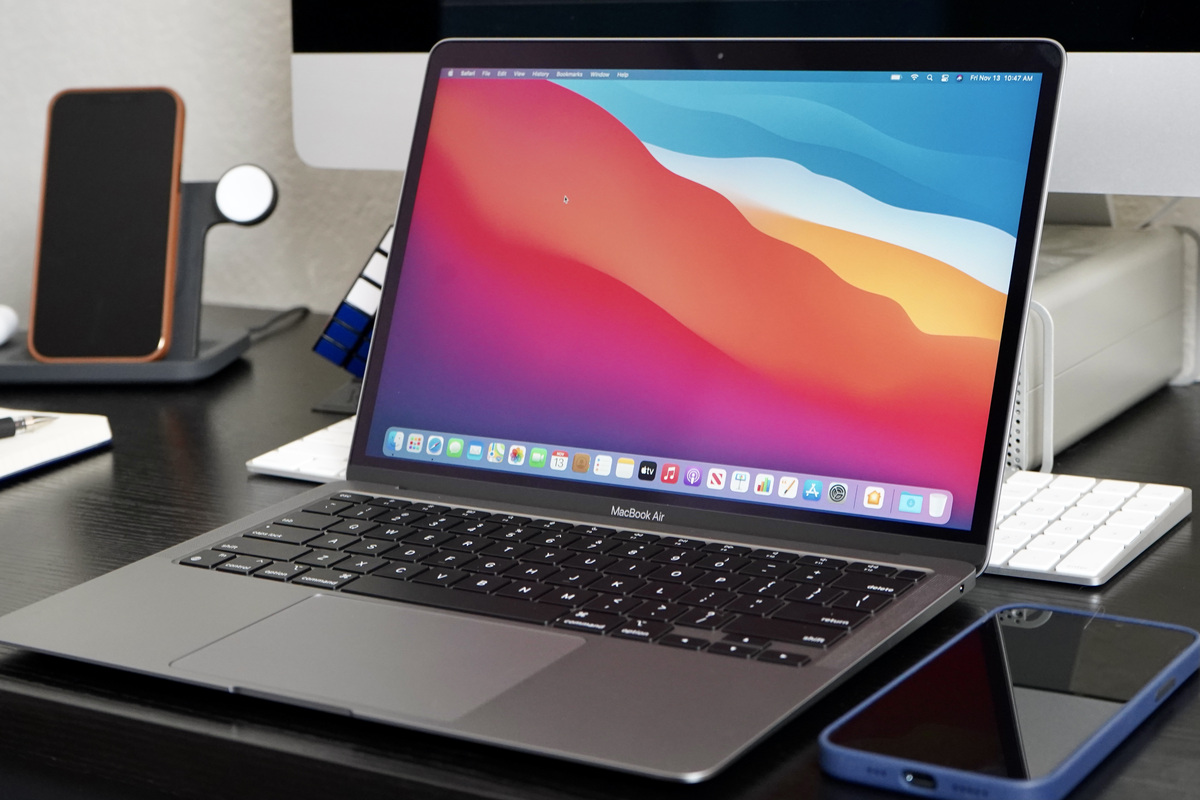 MacBook Air Pro M1 - 2020