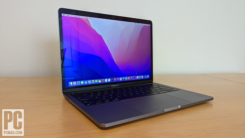 MacBook Pro 13-inch - 2022
