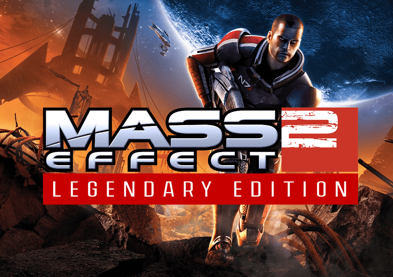 15 Game PS3 Terbaik 2024, yang Masih Seru Dimainkan Mass Effect 2