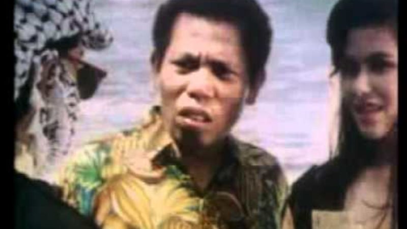 10 Film Jadul Indonesia Legendaris dan Bikin Nostalgia Masuk Kena Keluar Kena (1992)