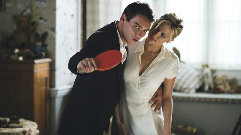 13 Film Tentang Perselingkuhan Terbaik, Terpanas Buat Emosi Match Point (2005)