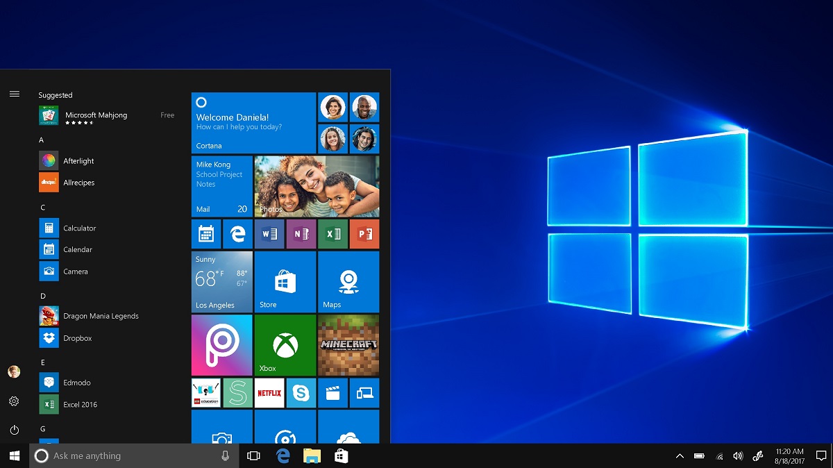 Microsoft Akhiri Windows 10, 240 Juta PC Jadi Sampah