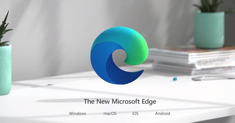 Microsoft Edge