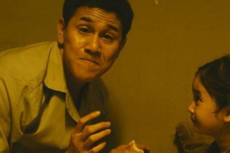 9 Film Vino G Bastian Terbaik dan Terpopuler, Beragam Genre Miracle in Cell No. 7 (2022)