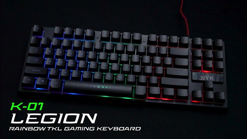 NYK Nemesis K-01 Legion