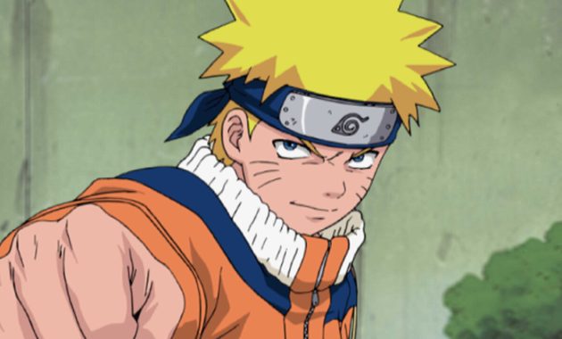 10 Anime Terbaik dan Terlaris, Wibu Wajib Tahu! Naruto