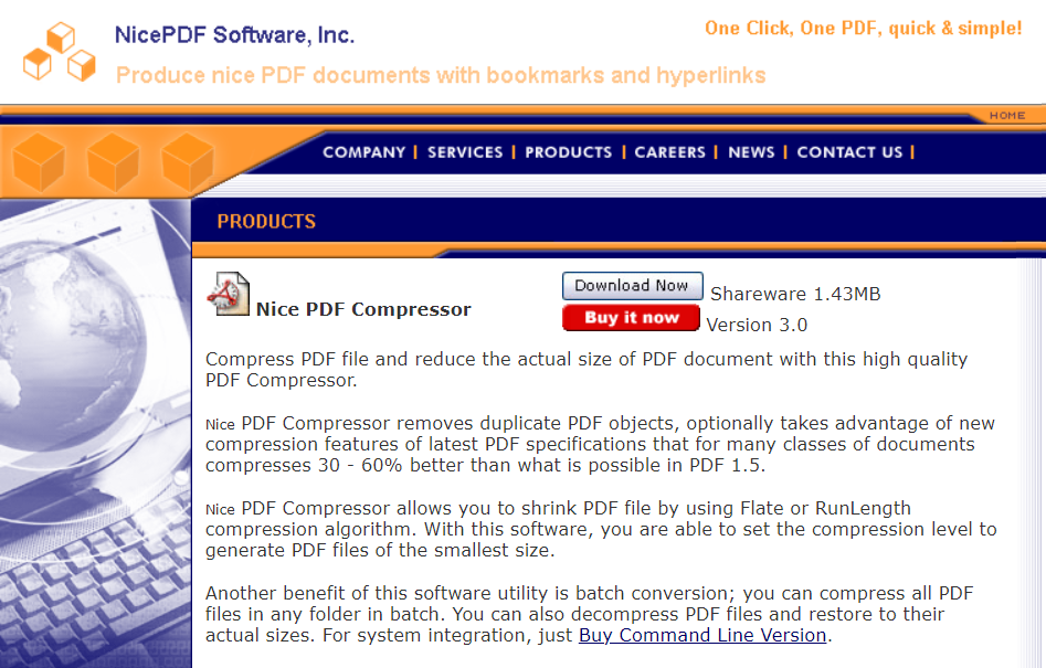 7 Aplikasi Kompres PDF Gratis, Bisa Online & Offline Nice PDF Compressor