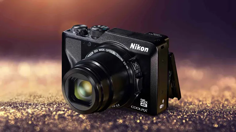 Nikon COOLPIX A1000