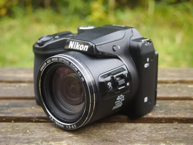 Nikon COOLPIX B500