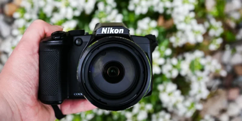 Nikon COOLPIX B600