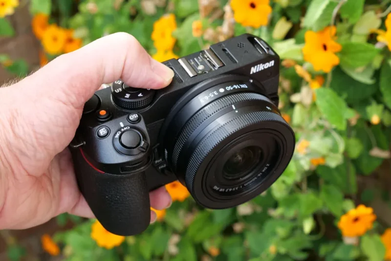 Nikon Z30