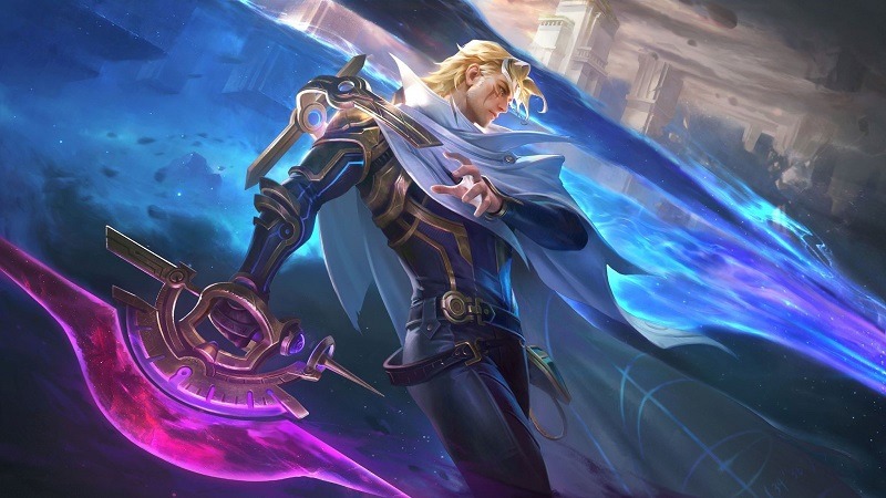 7 Hero Tertampan di Mobile Legends, Tapi Sulit Dikuasai Nolan