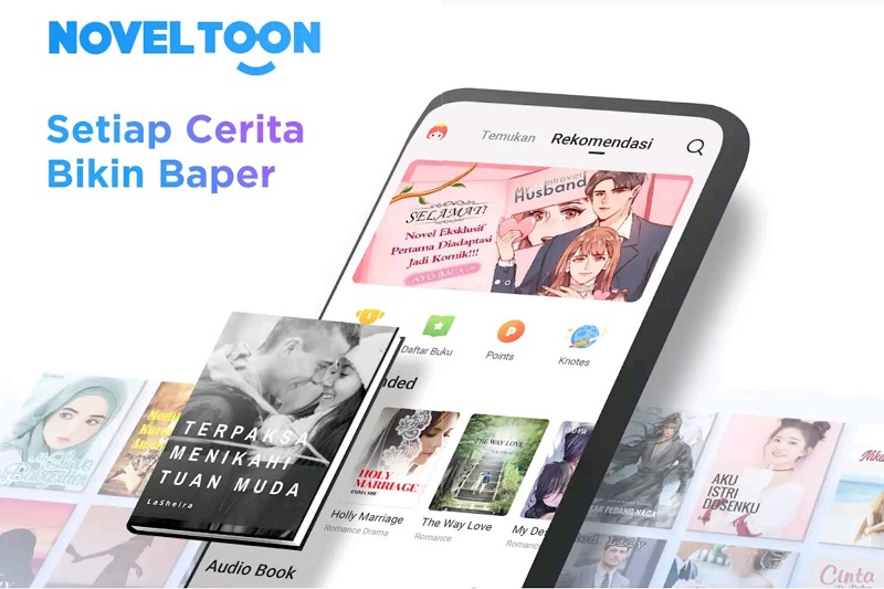 NovelToon