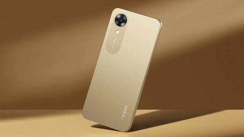 7 HP OPPO Harga 1 Jutaan Terbaik 2024, Plus Spesifikasi OPPO A17k
