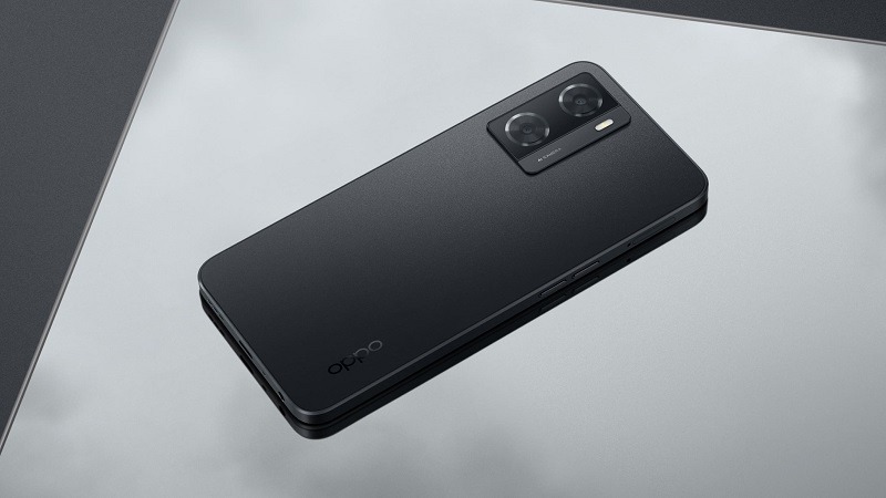 OPPO A57