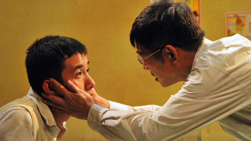 10 Film Jet Li Terbaik dan Terpopuler, Wajib Buat Ditonton! Ocean Heaven (2010)