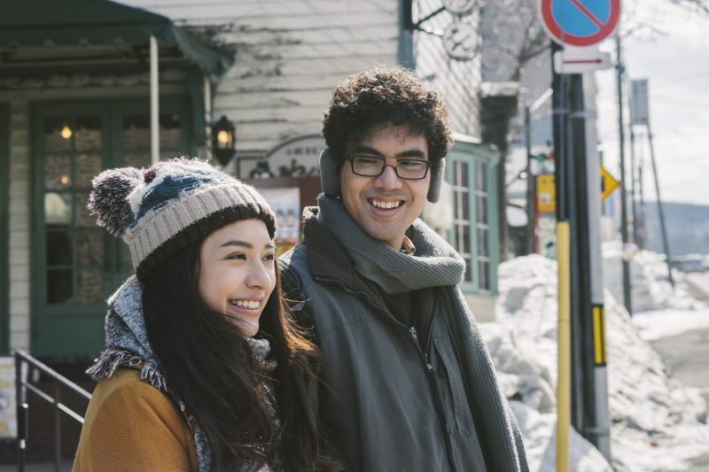 10 Film Thailand Romantis Terpopuler dengan Rating Tinggi One Day (2016)