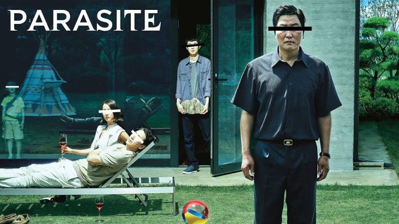 9 Film Park Seo Joon Terbaik, Terbaru Bintangi Film Marvel Parasite (2019)