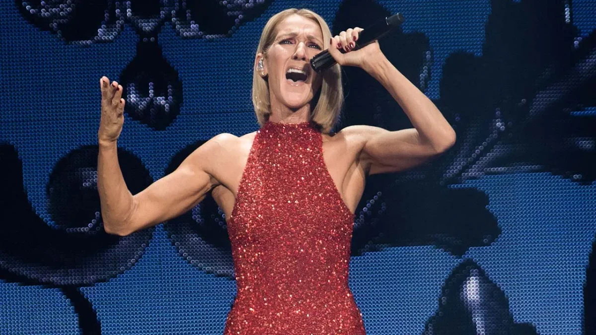 Perjalanan Karier Celine Dion, Kini Berjuang Lawan Stiff Person Syndrome