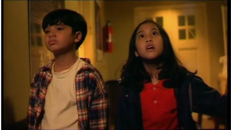 10 Film Jadul Indonesia Legendaris dan Bikin Nostalgia Petualangan Sherina (2000)