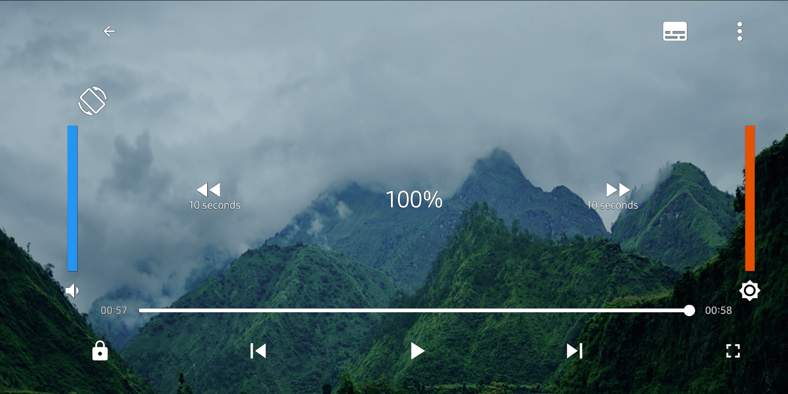 8 Aplikasi Pemutar Video Terbaik Android, Nonton Jadi Lebih Asyik Pi Video Player