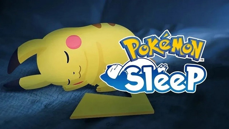 10 Game Pokemon Terbaik dan Paling Seru Dimainkan Pokemon Sleep