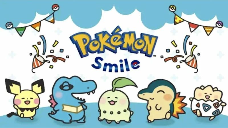 10 Game Pokemon Terbaik dan Paling Seru Dimainkan Pokemon Smile