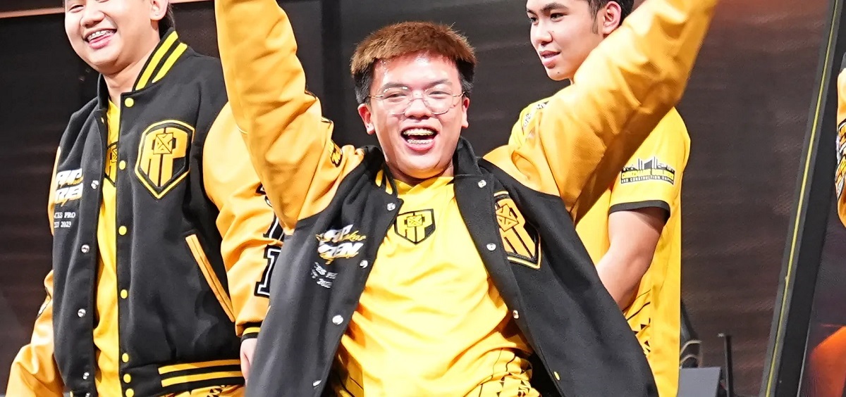 Profil FlapTzy AP Bren, Sang MVP M5 Mobile Legends