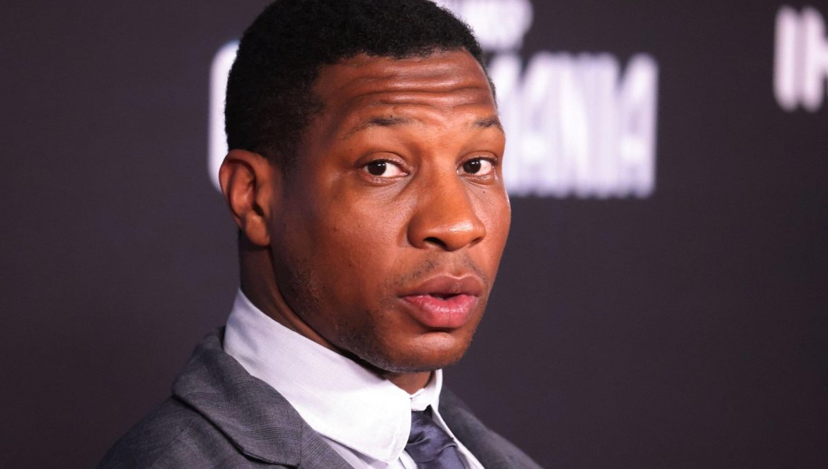 Profil Jonathan Majors, Baru Dipecat Disney dan Marvel Akibat Serang Mantan Pacar
