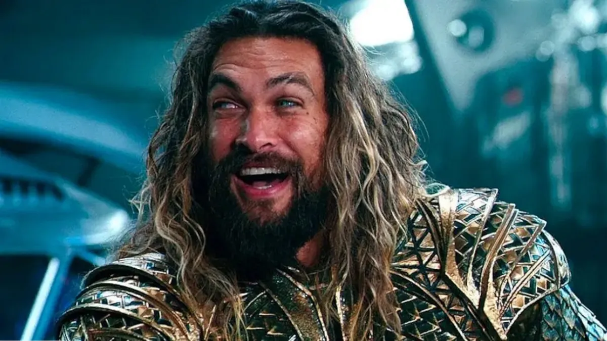 Profil Lengkap Jason Momoa, Pemeran Aquaman yang Akan Tayang Hari Ini