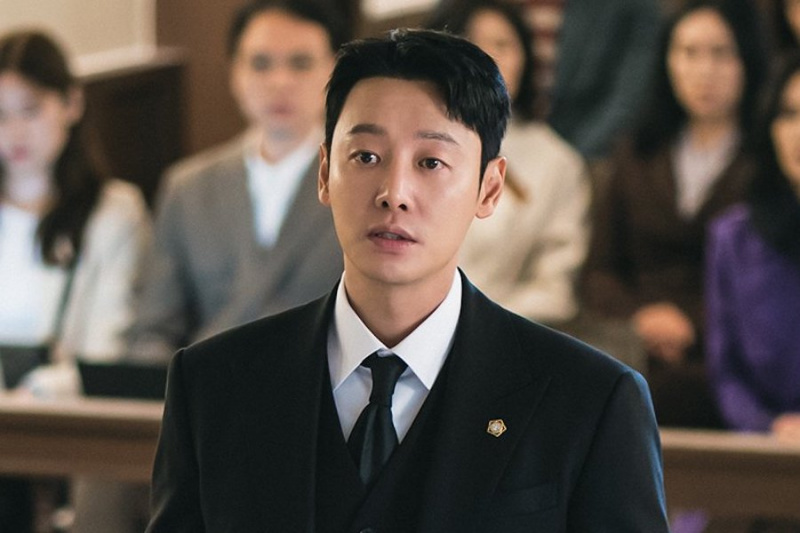 Profil Lengkap Kim Dong Wook, Baru Menikah dengan Mantan Trainee SM Profil Lengkap Kim Dong Wook