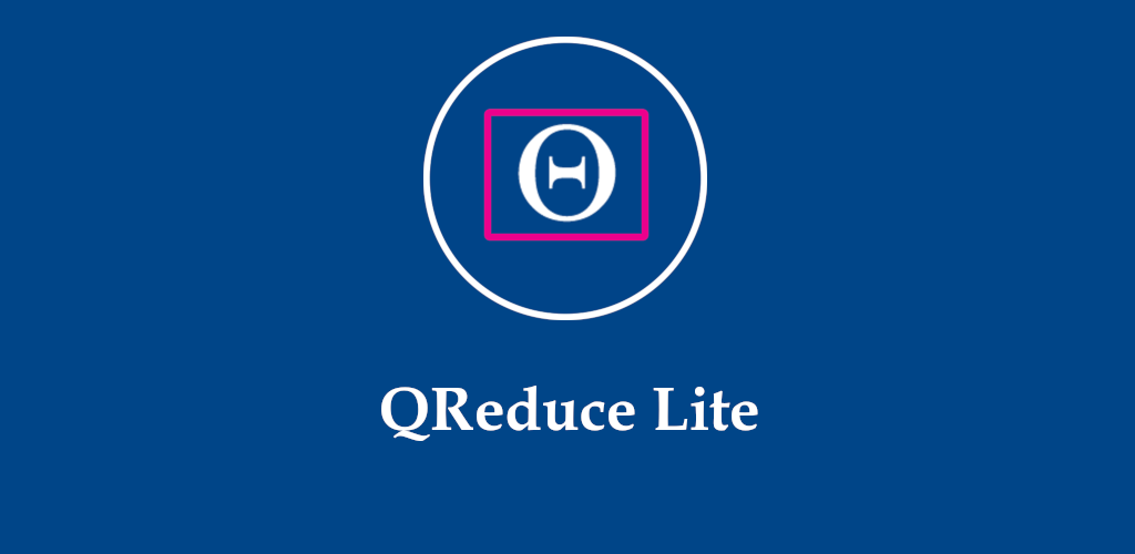 8 Aplikasi Kompres Foto Terbaik untuk Android & iPhone QReduce Lite