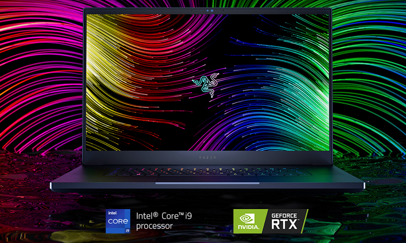 7 Laptop Gaming Terbaik 2024, Performa Luar Biasa Razer Blade 18