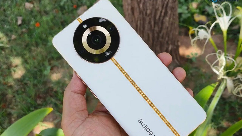 Realme 11 Pro 5G