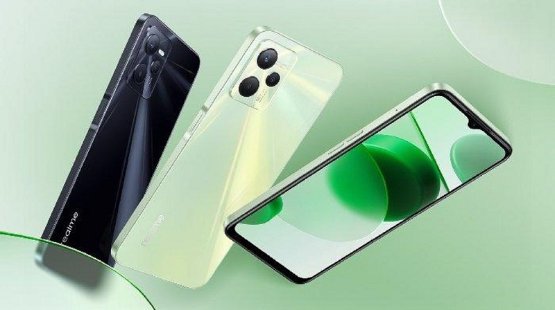 7 Realme Harga 2 Jutaan Terbaik 2024, Enak Dipakai Realme C35
