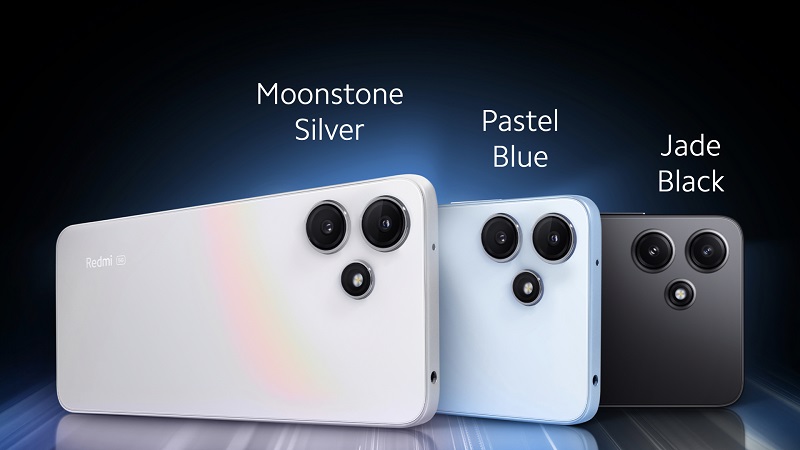 5 HP Redmi 2 Jutaan Terbaik 2024, Gaming Lancar Plus 5G! Redmi 12