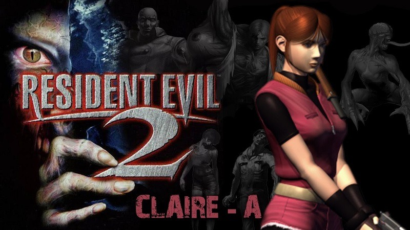 16 Game PS1 Terbaik, Buat Kamu Nostalgia Lagi Resident Evil 2 - Dual Shock