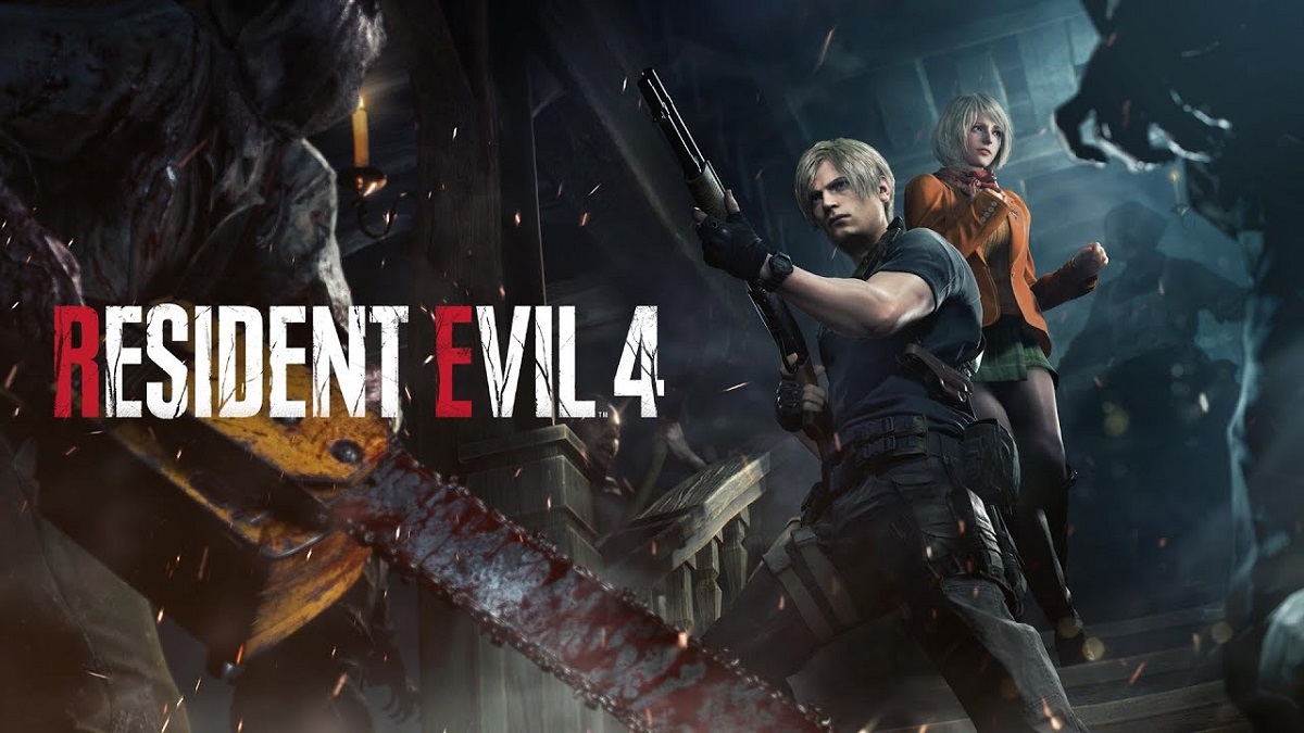 Resident Evil 4 Remake Sudah Rilis, Ada Diskon Terbatas!