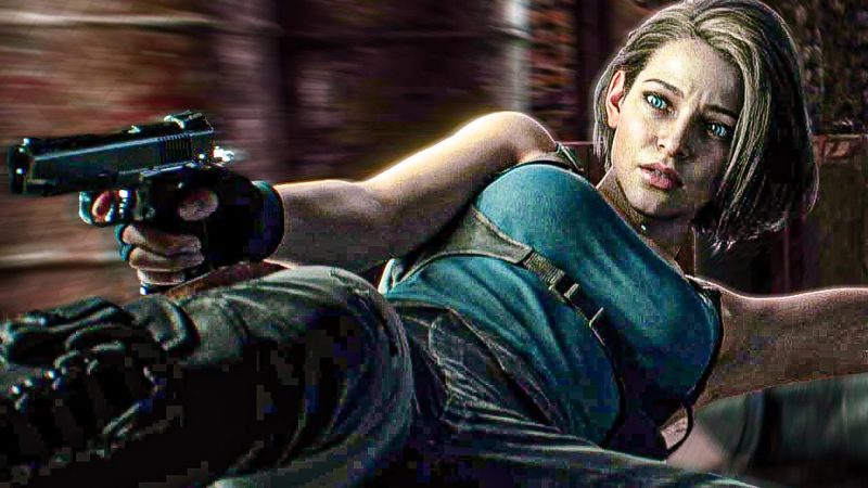 9 Urutan Film Resident Evil Terlengkap sampai yang Terbaru Resident Evil: Death Island (2023)