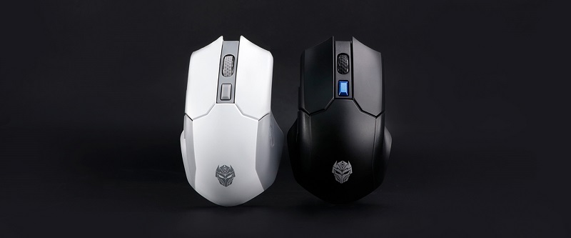 7 Mouse Wireless Terbaik 2024, Nyaman Dipakai Rexus Xierra S5 Aviator