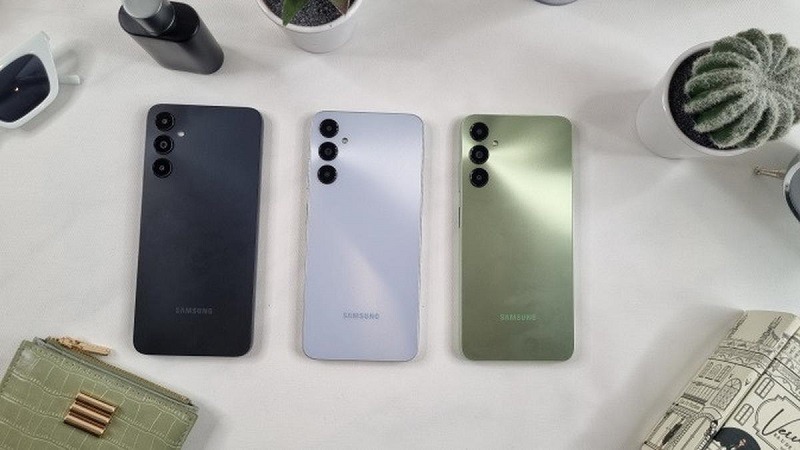 Samsung A05s